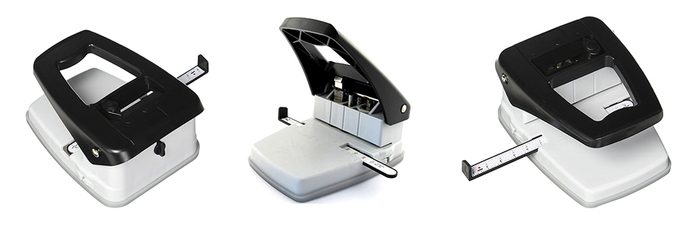 TruLam 3-in-1 Slot Punch