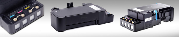 Free Installer Epson L120