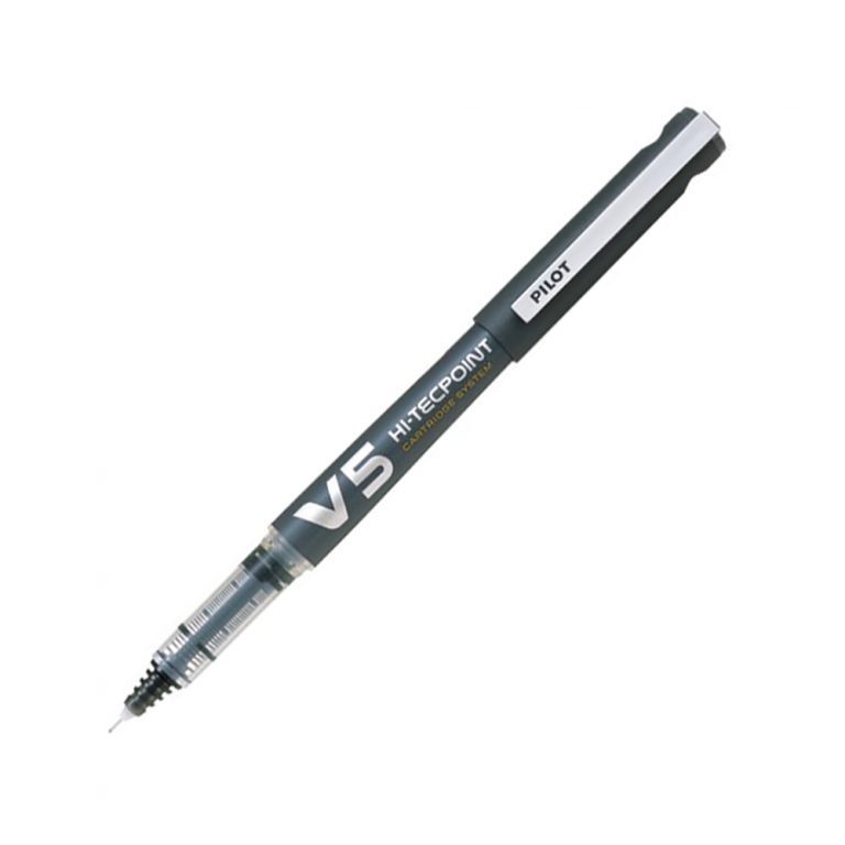 Pilot Hi Tecpoint V Sign Pen