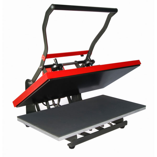 heat press printing price