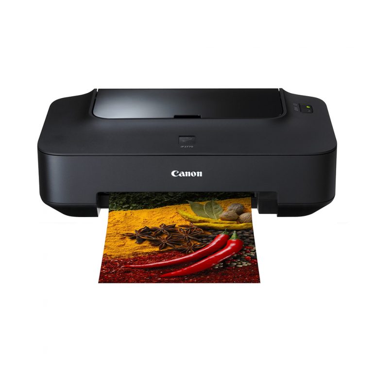 Canon PIXMA IP2770 4-color printer supplier Philippines