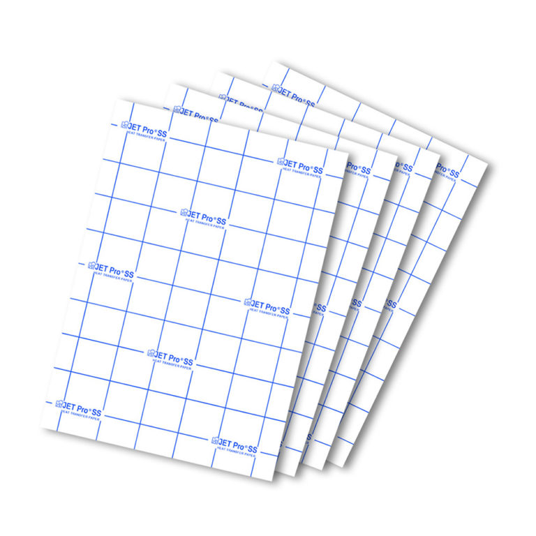 JET PRO SS / US Light Transfer Paper