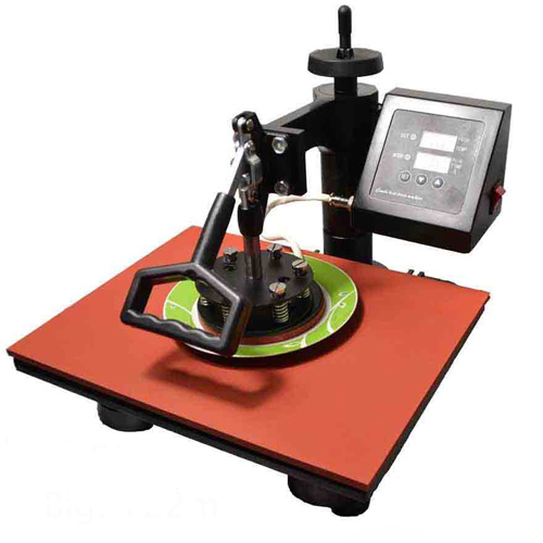 best all in one heat press