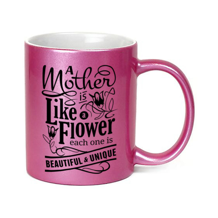 Personalized Mug Printing