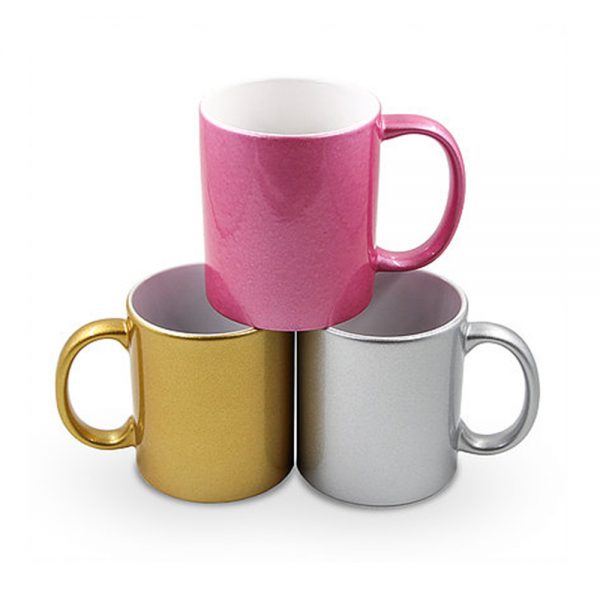 CLEAR MUG (1box(36pcs)) - 3D Sublimation Machine Supplier