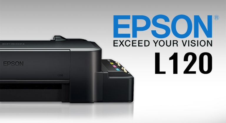 Epson L120 Printer 7967