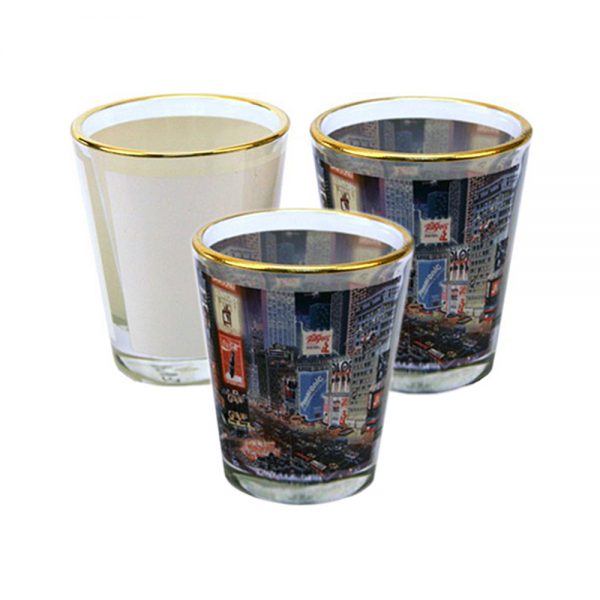 CLEAR MUG (1box(36pcs)) - 3D Sublimation Machine Supplier