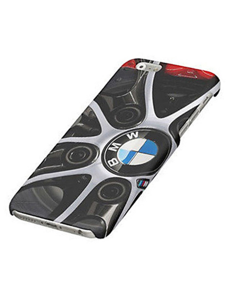 3d Sublimation Blank iPhone 6 Case