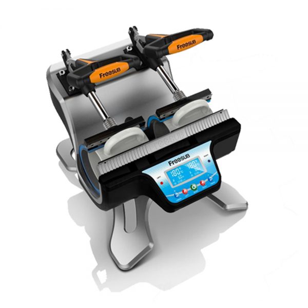 CUYI HEAT PRESS 60*90cm - 3D Sublimation Machine Supplier Philippines
