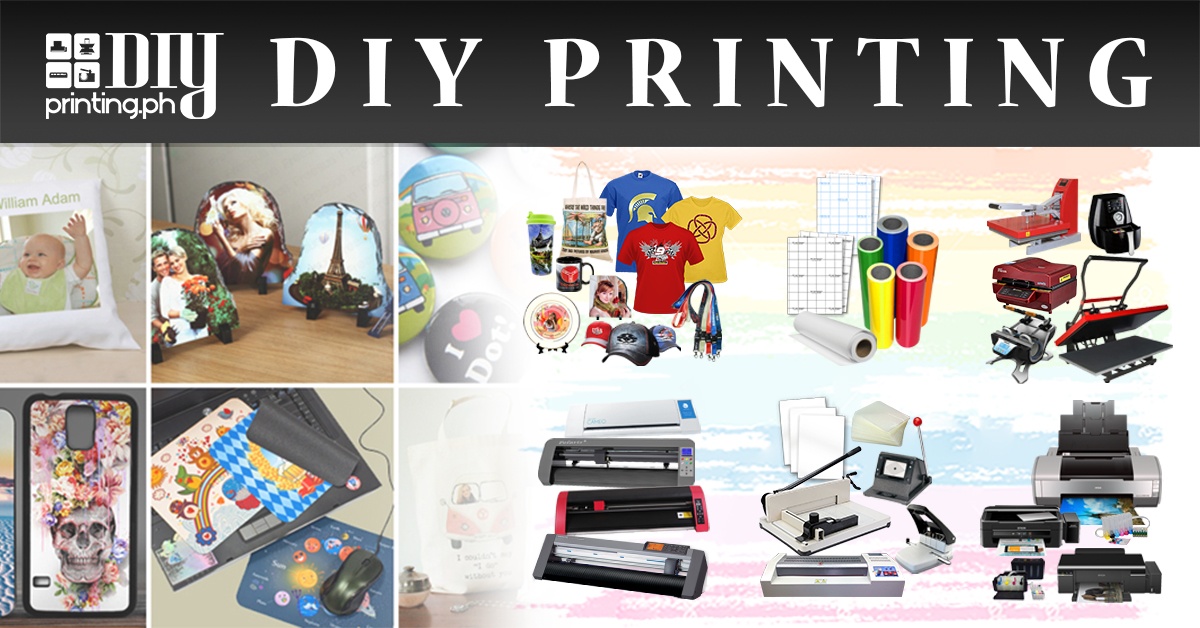 art printing shop