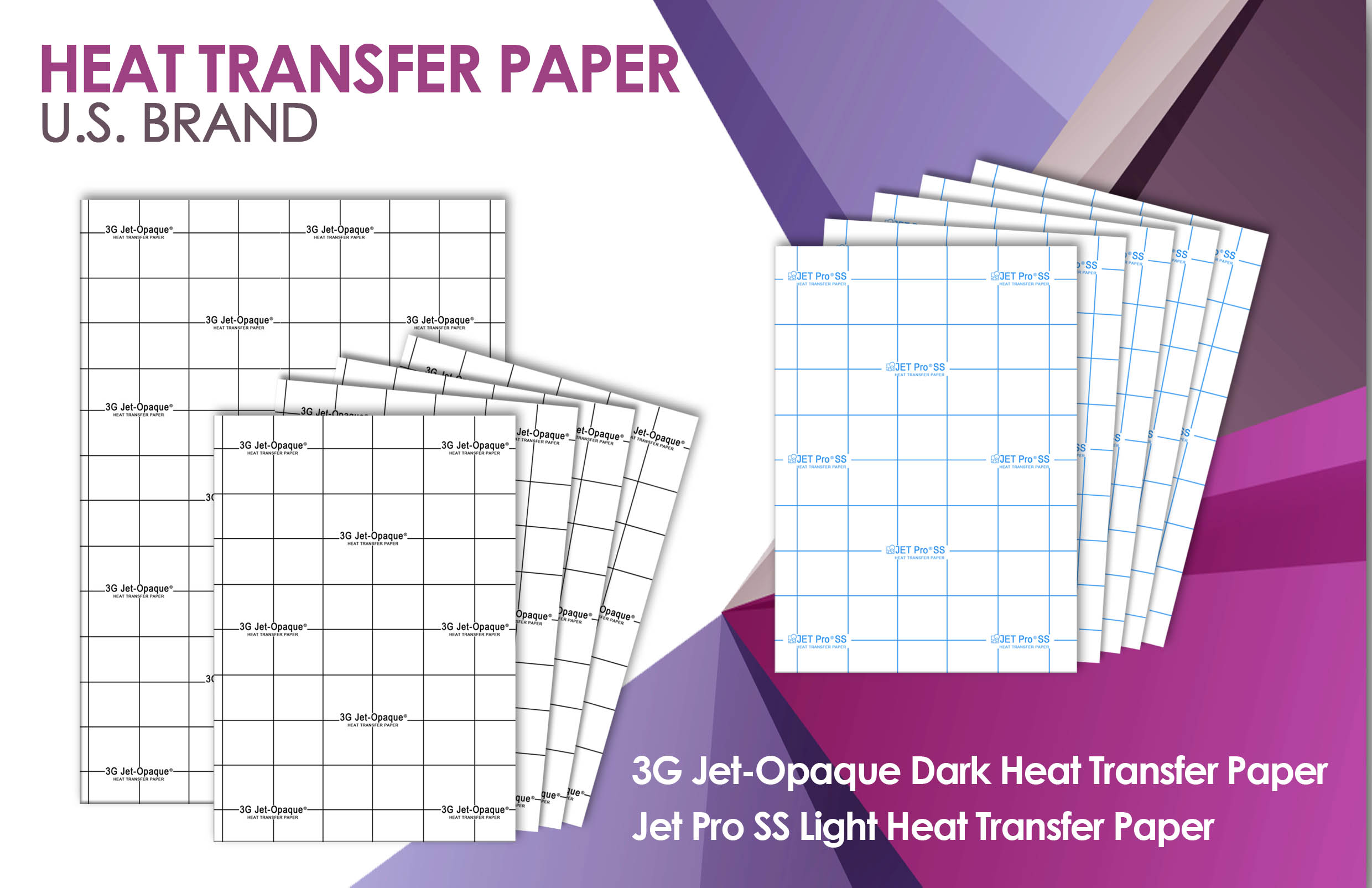 Can You Layer Printable Heat Transfer Paper Get What You Need For Free