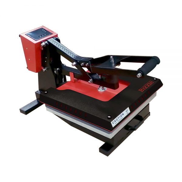 Bizzle UHP-24MS Heat Press Machine