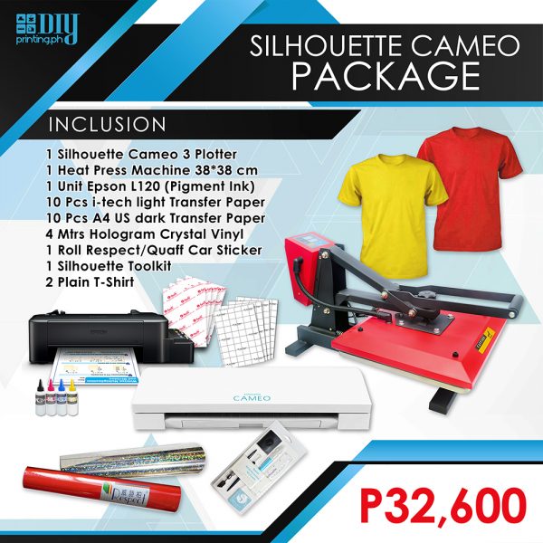 Digital Printing Business Packages Philippines