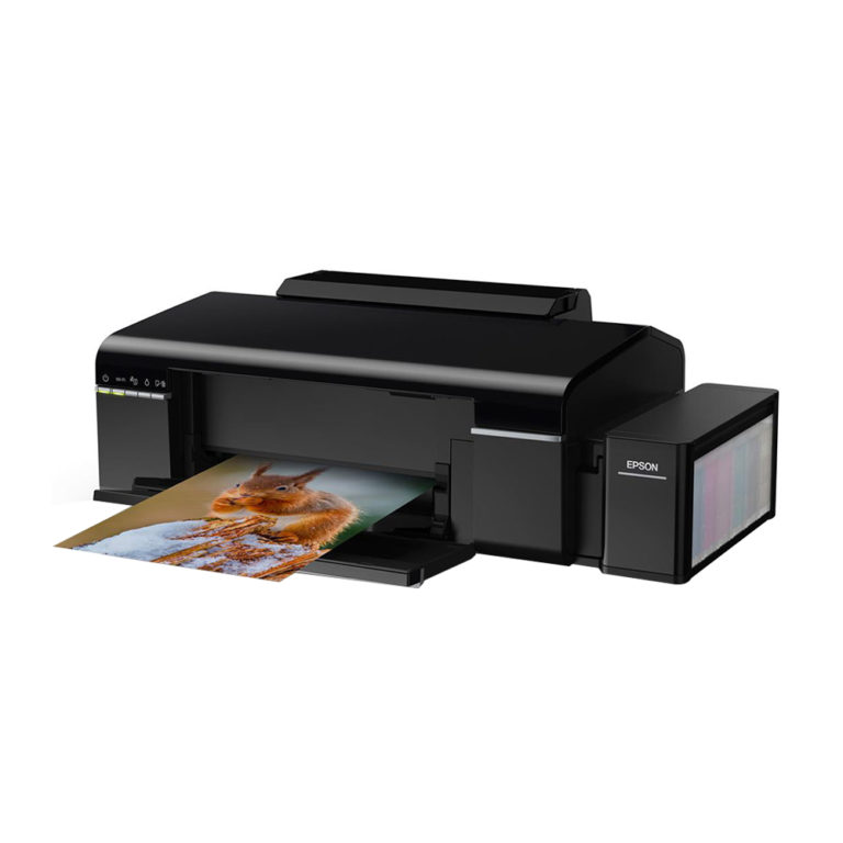 Epson l120 как печатать фото 10 на 15