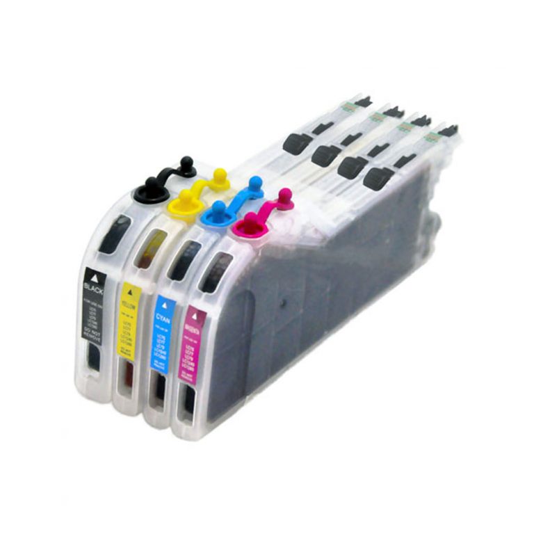 Brother DCPJ100 (Multifunction Printer)