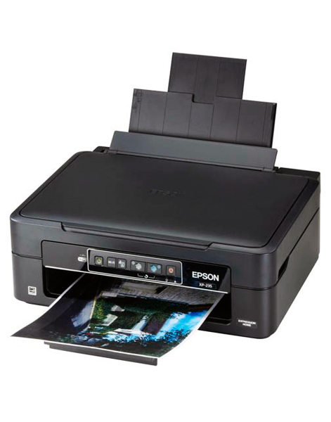 Epson Wireless Printer