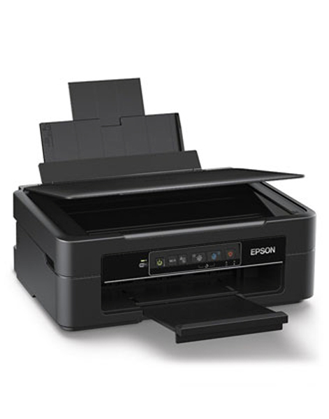 Traditionel løber tør Sygdom Epson Xp-235 Wireless Printer