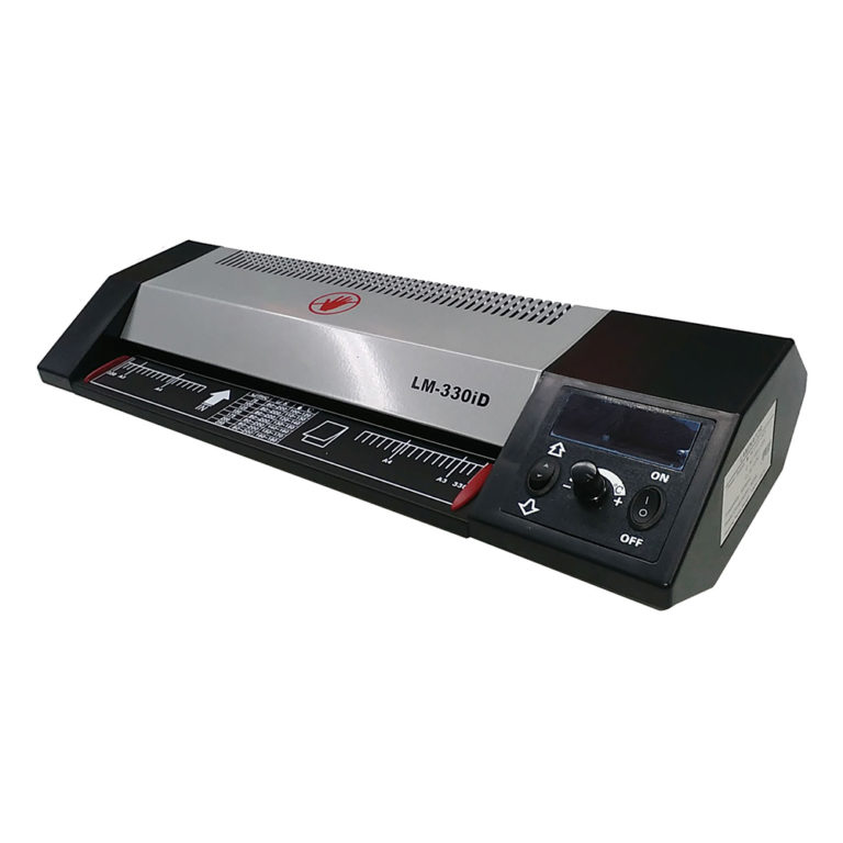 Digital Laminator A3 Laminating Machine