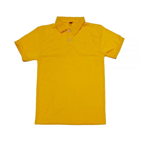 i-Tech Dri-Fit Polo Shirt