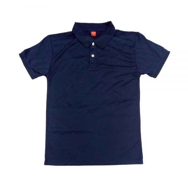 itech dri fit polo shirt
