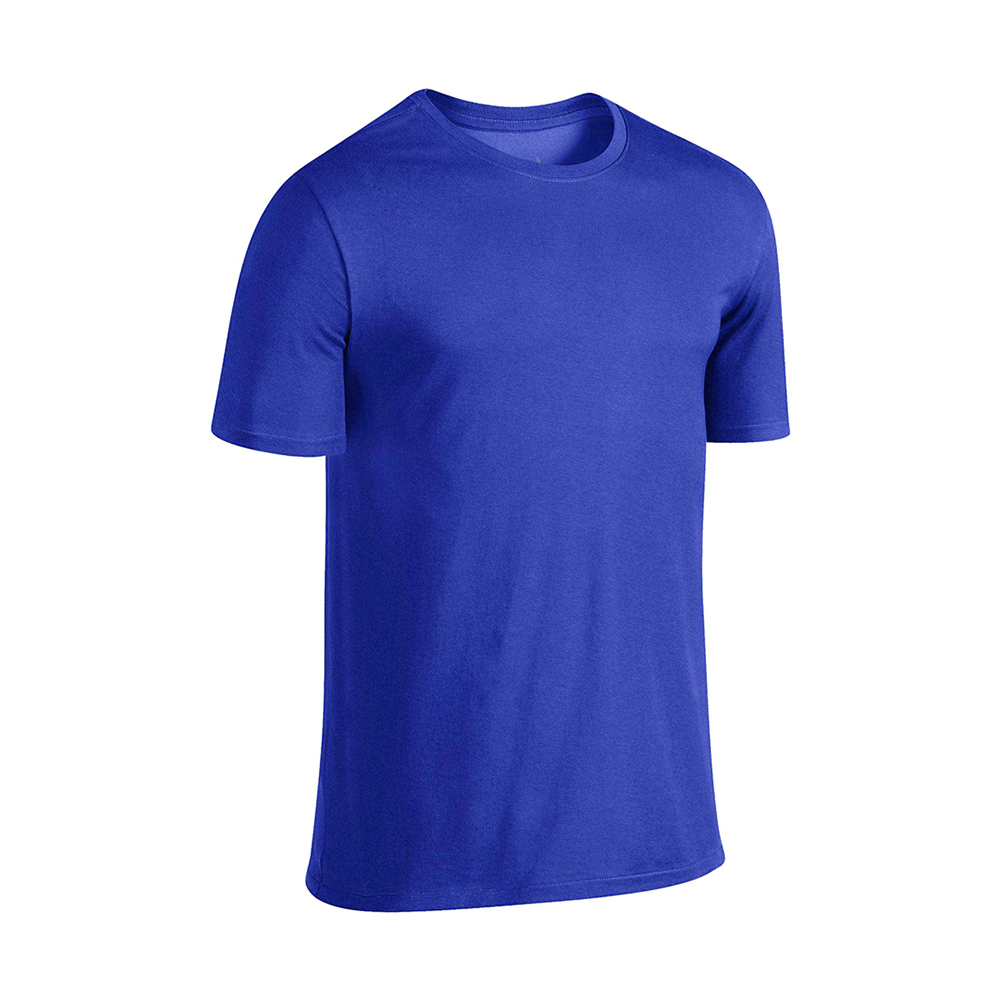 i Tech Dri FIT Round Neck T Shirt