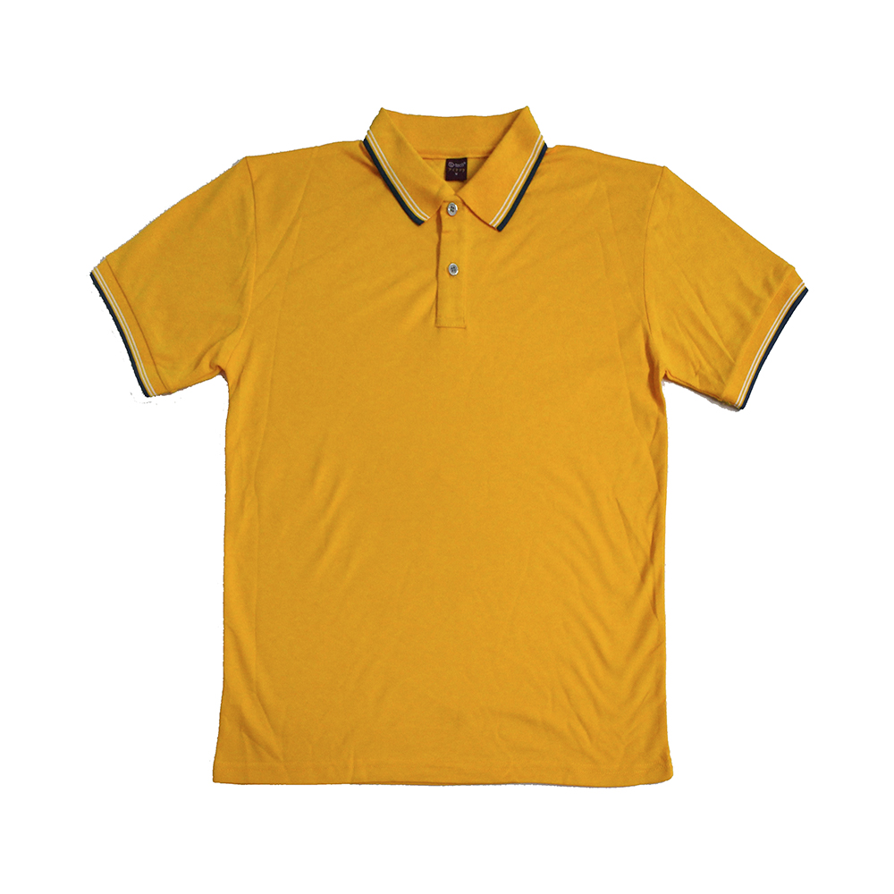 i-Tech Honeycomb Polo Shirt