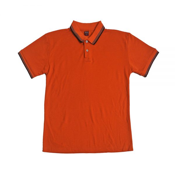 i-Tech Honeycomb Polo Shirt