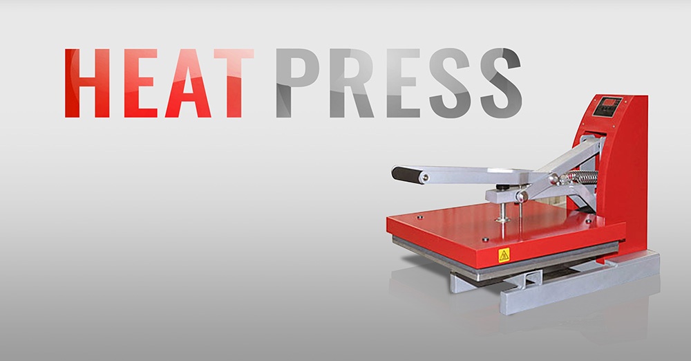 BEST LARGE FORMAT HEAT PRESS IN THE PHILIPPINES