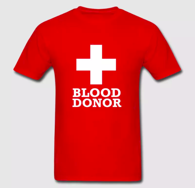 Blood PNG Designs for T Shirt & Merch