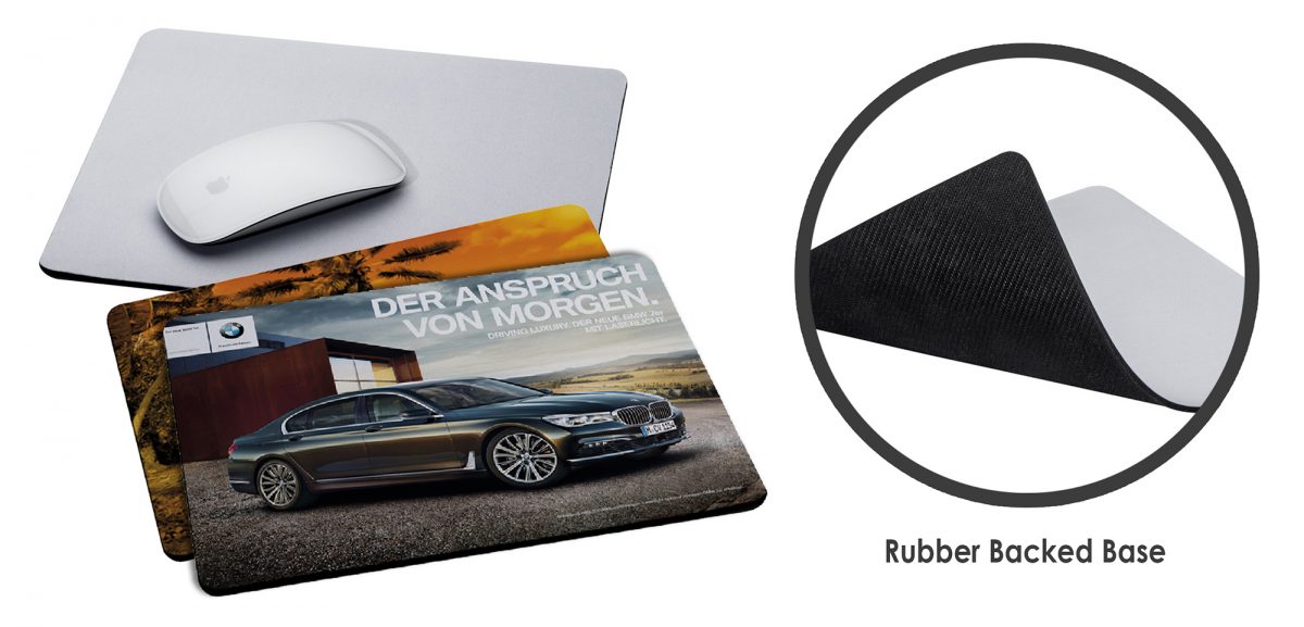 Sublimation Mouse Pad