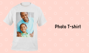 10 Customized Father’s Day Special T-shirts Ideas