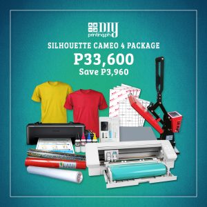 Start Your T-Shirt Printing Business With These Ideal Business Packages