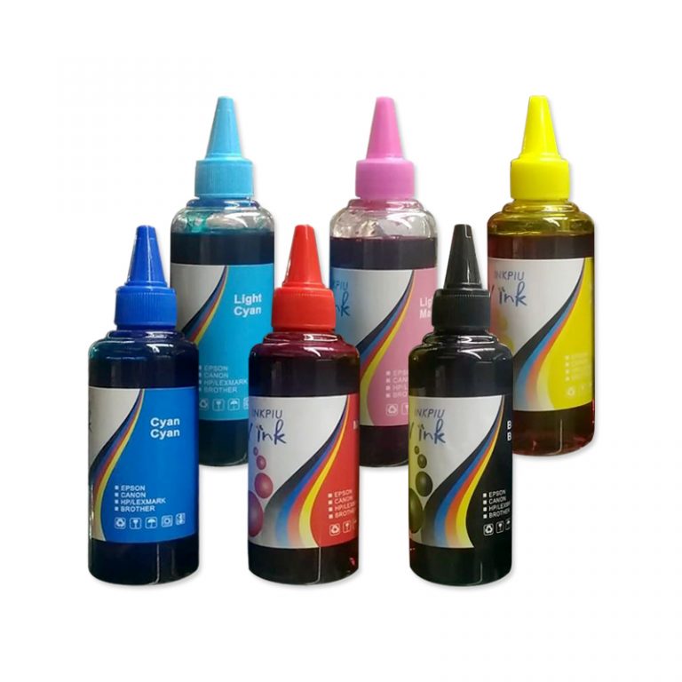 Printer Ink Supplier Philippines Office Stationery