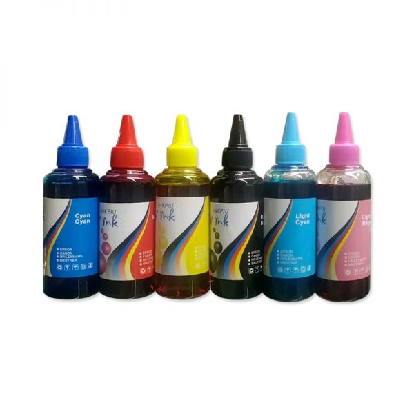 UV Dye Ink 100ml