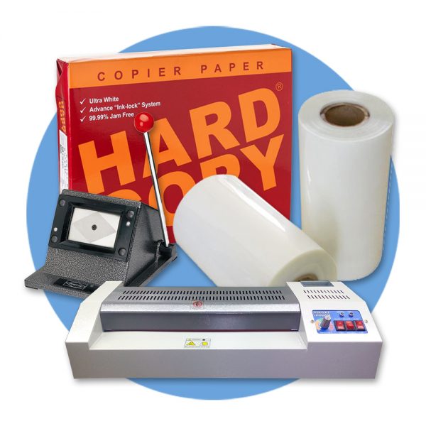 Office & School Supply