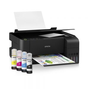 Epson EcoTank L3110 All-in-One Printer