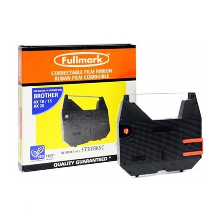 Fullmark Ribbon AX10