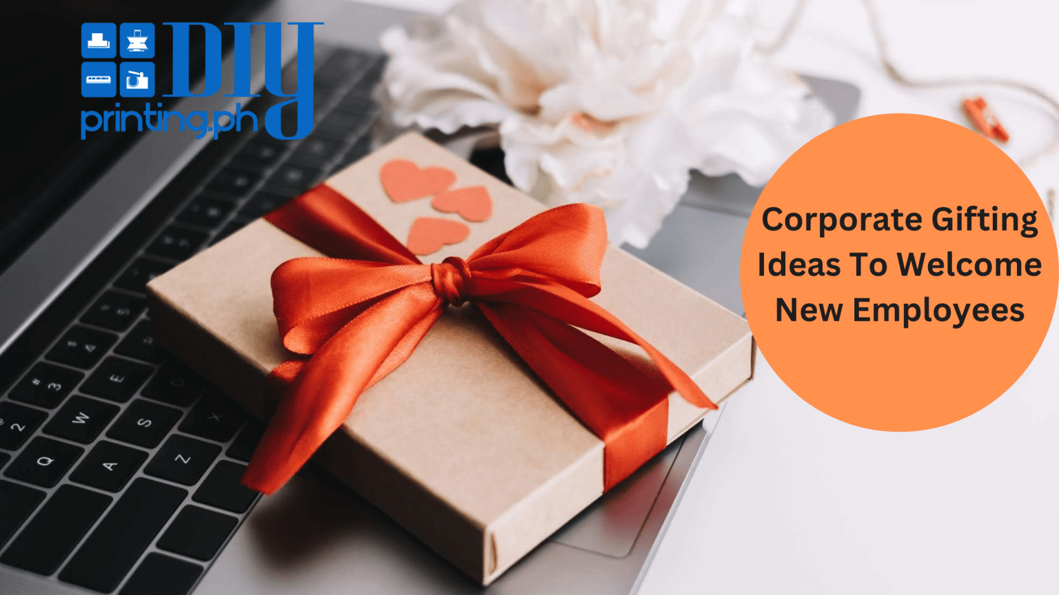 4 Thoughtful Corporate Gift Ideas That You Must Be Aware Of