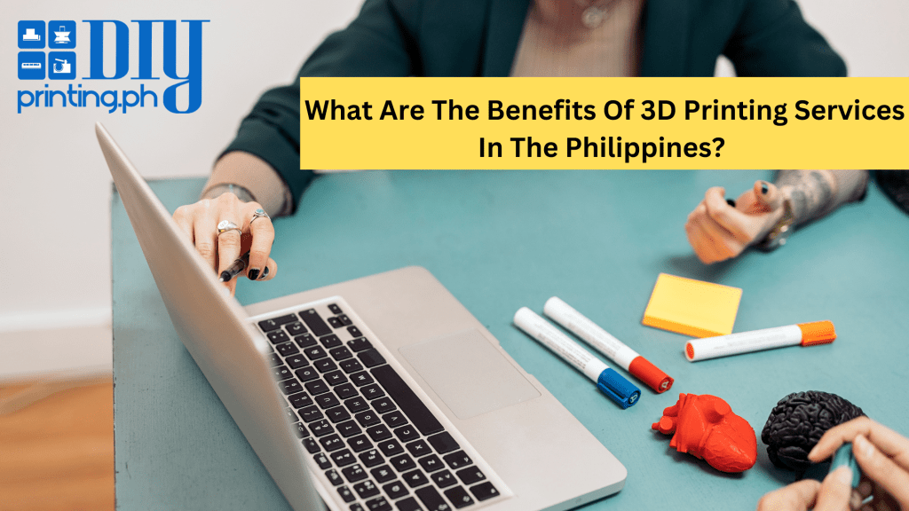 Printing Services Philippines